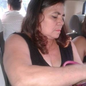 Meet your Posher, Alexandra